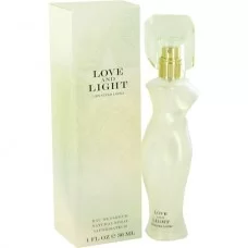 Jennifer Lopez Love and Light